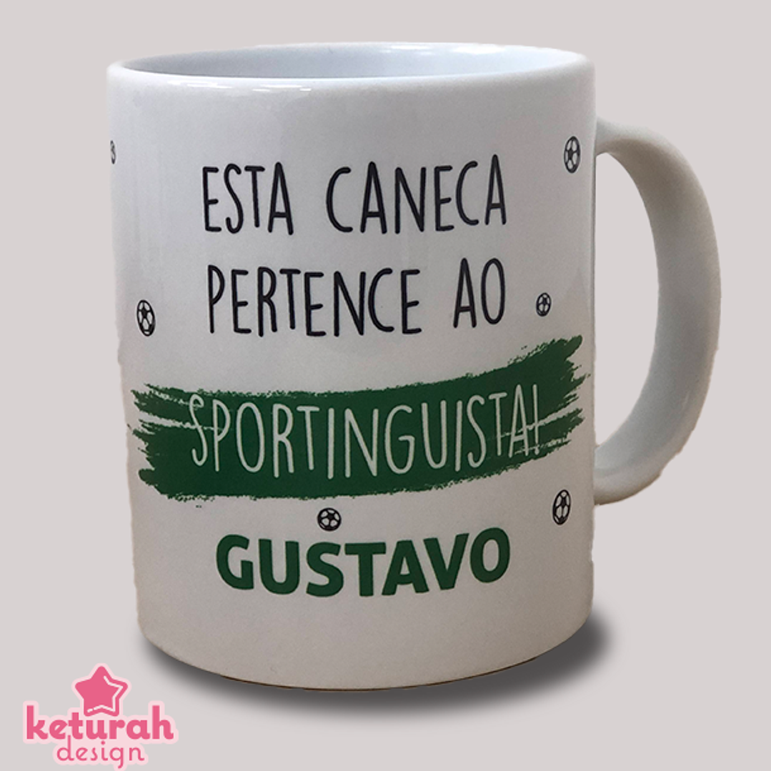Caneca - 