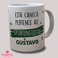 Caneca - 