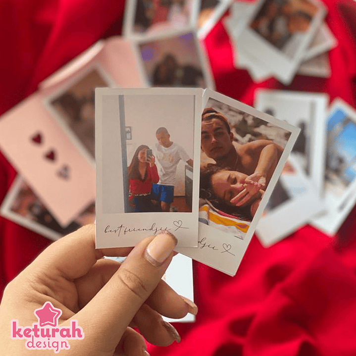 20 Fotografias estilo 