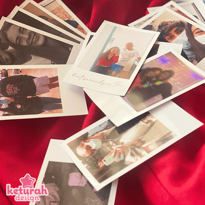 20 Fotografias estilo 