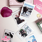 10 Fotos Polaroid Fujifilm - intax mini - Thumbnail 2