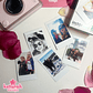 20 Fotos Polaroid Fujifilm - intax mini  - Thumbnail 4