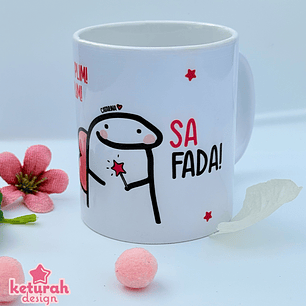 Caneca - Tema: 