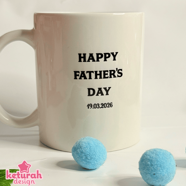 Caneca - Pai - Jack Daniel's 2