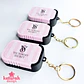 Porta - chaves Victoria's Secret - Thumbnail 1