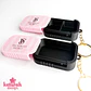 Porta - chaves Victoria's Secret - Thumbnail 4