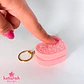 Fidget Clicker - Coração de OREO  - Thumbnail 4