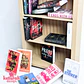 Estante arqueada + 18 livros miniatura  - Thumbnail 5