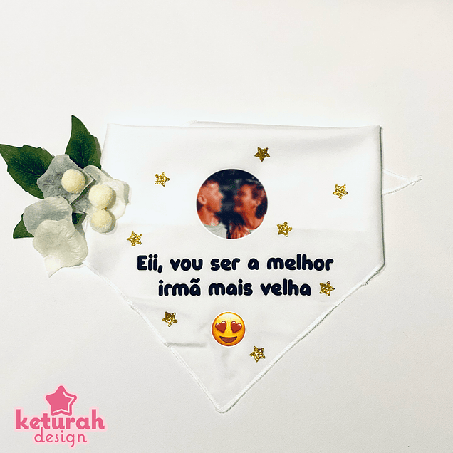 Lenços para animais