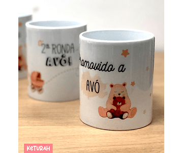 Caneca 