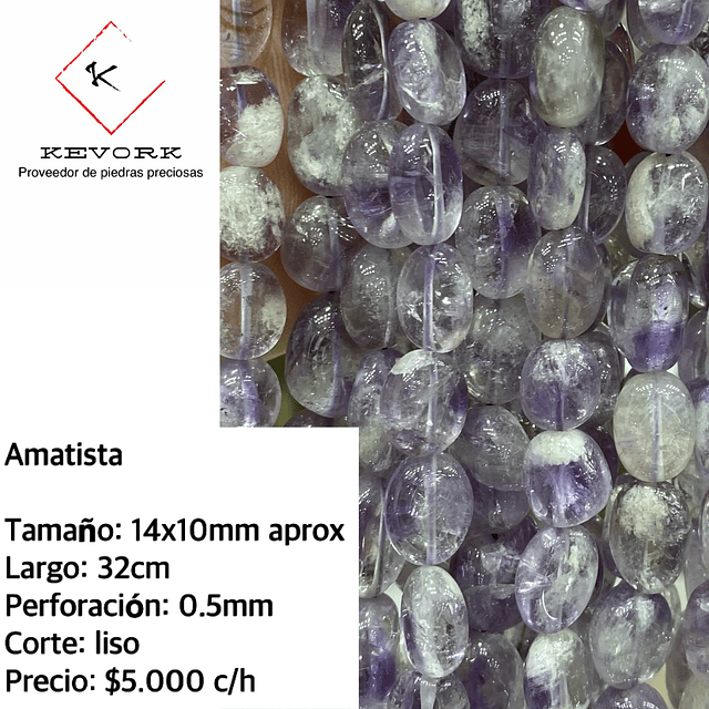 Amatista 