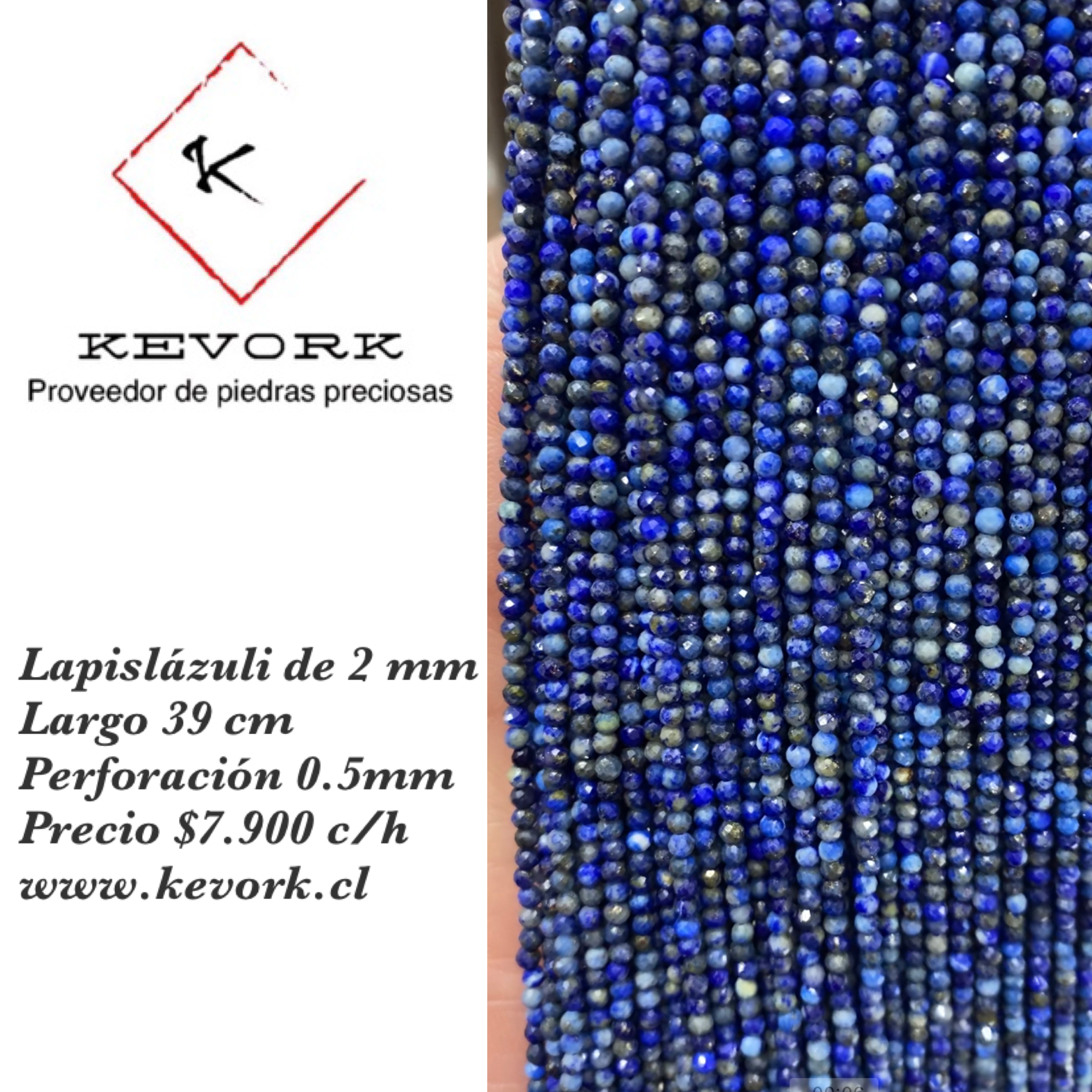 Lapislázuli