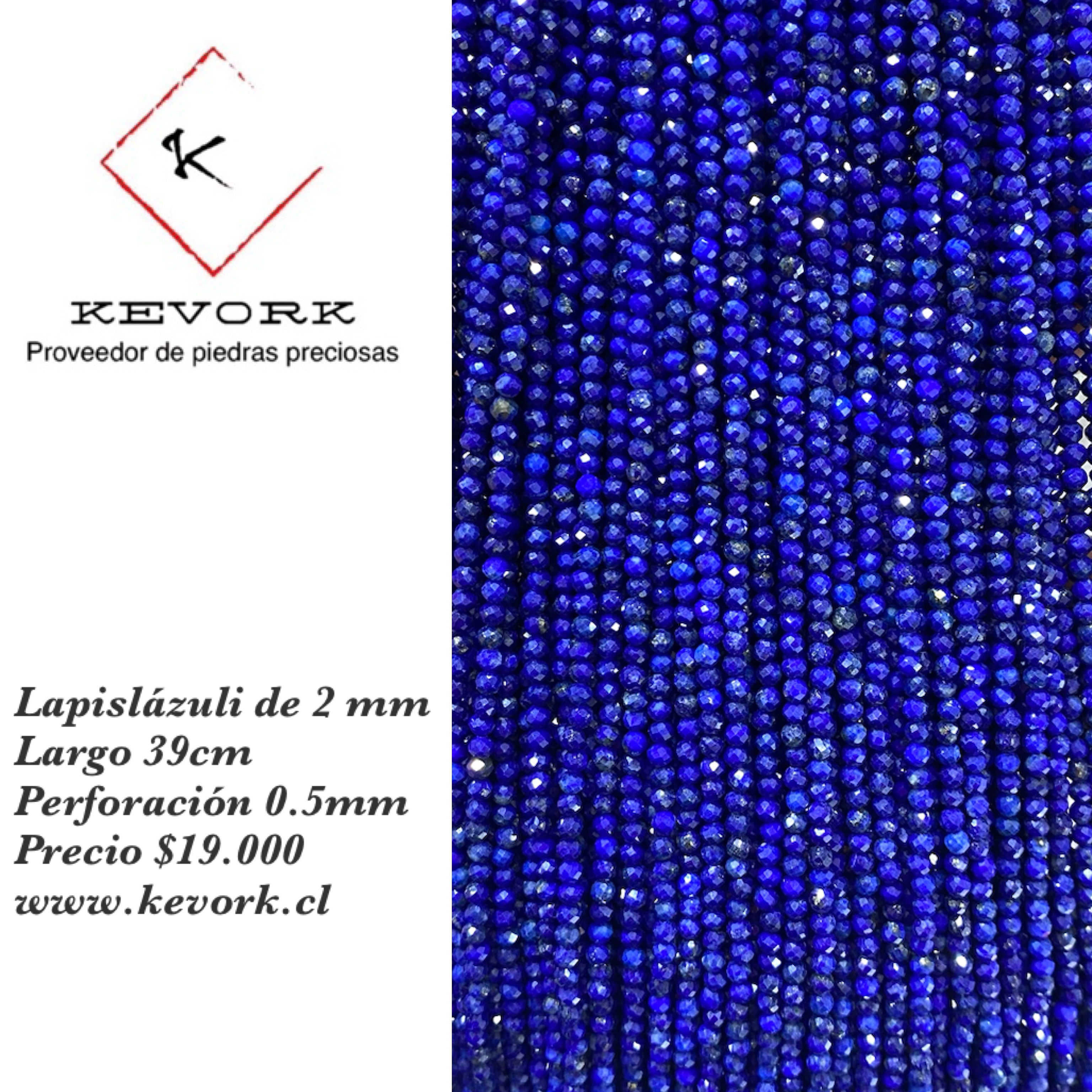 Lapislázuli