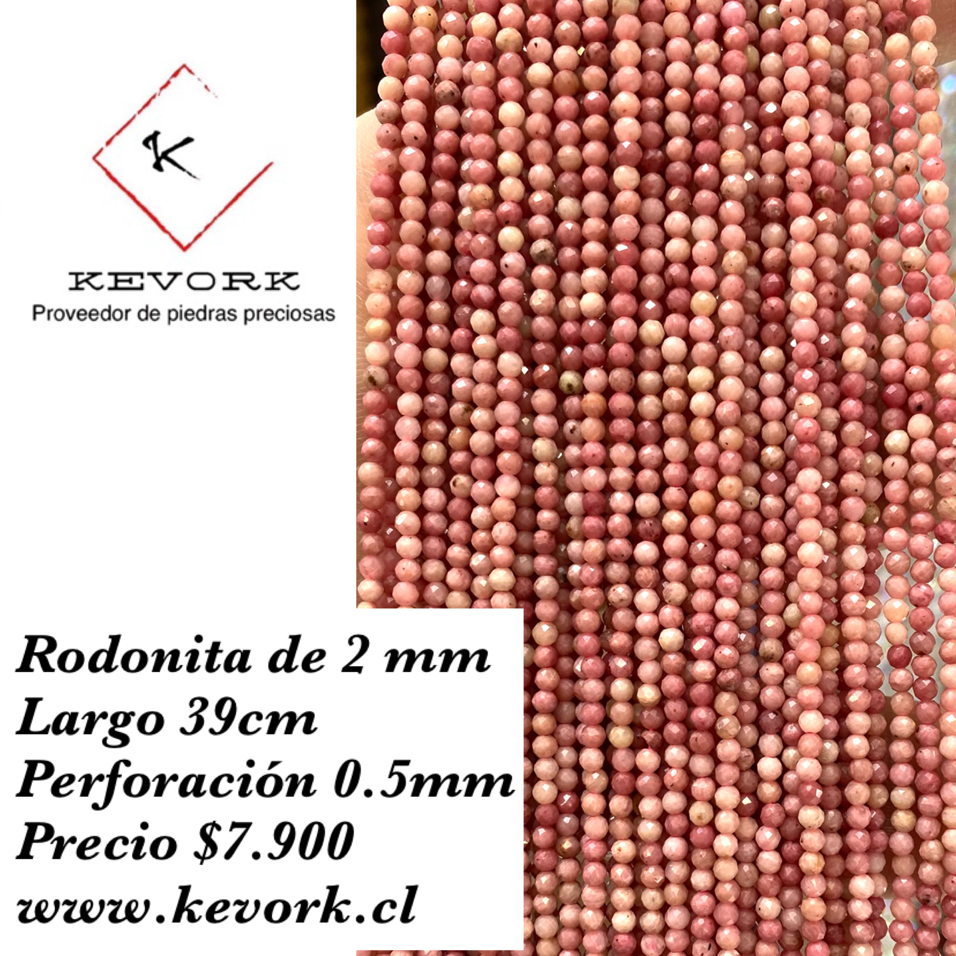Rodonita