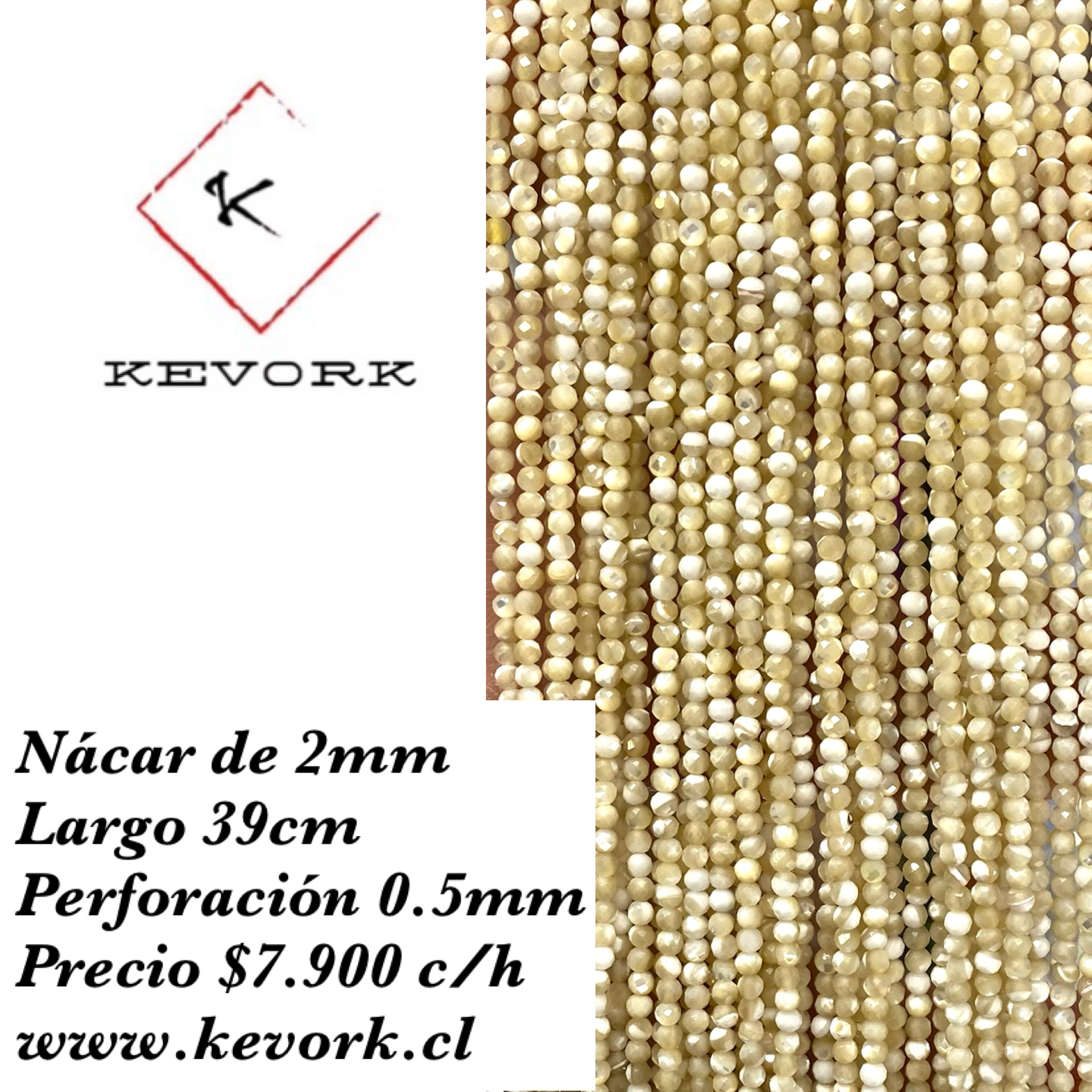 Nácar