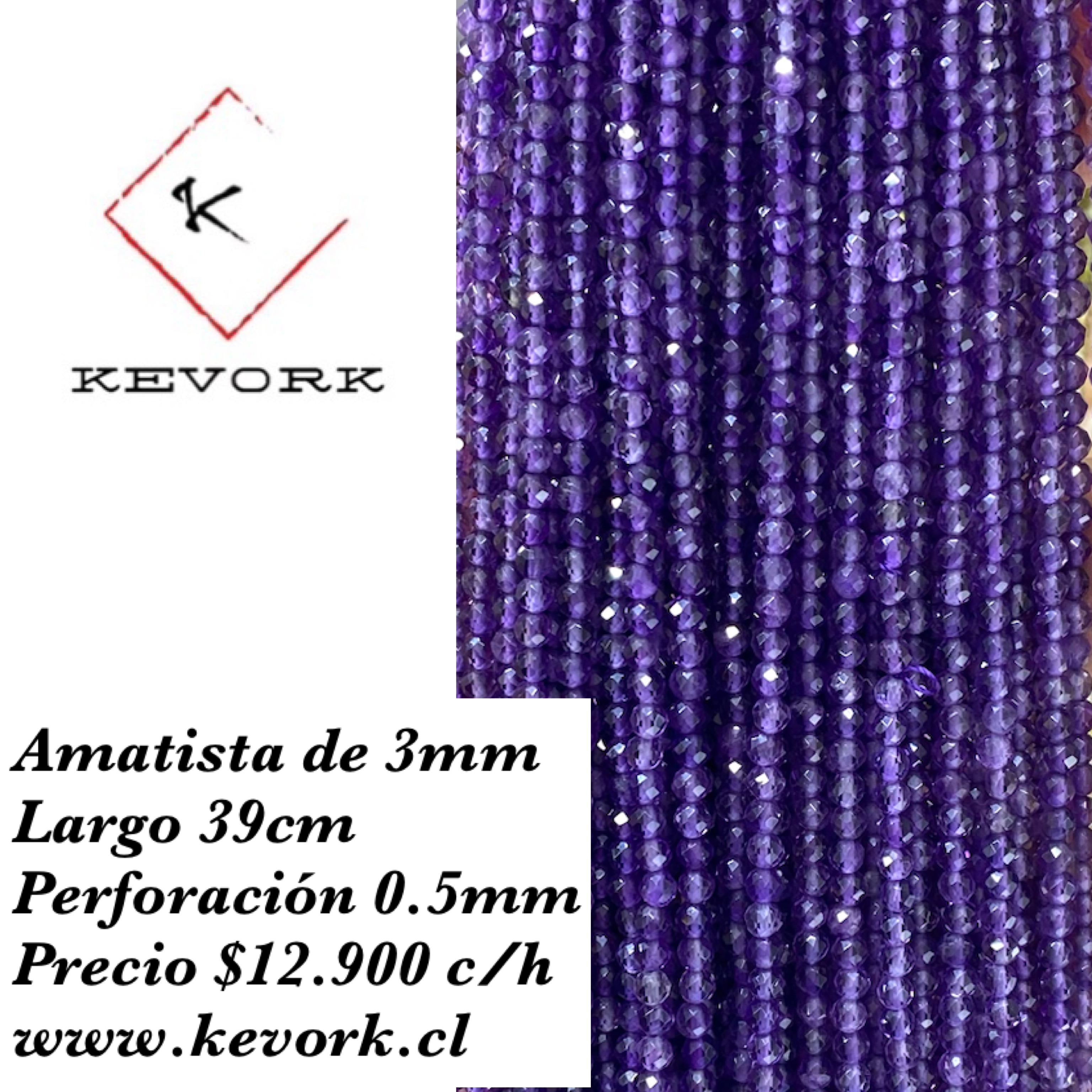 AMATISTA NATURAL RECTANGULAR 14~14.5x10~10.5x5.5~6MM POR UNIDAD