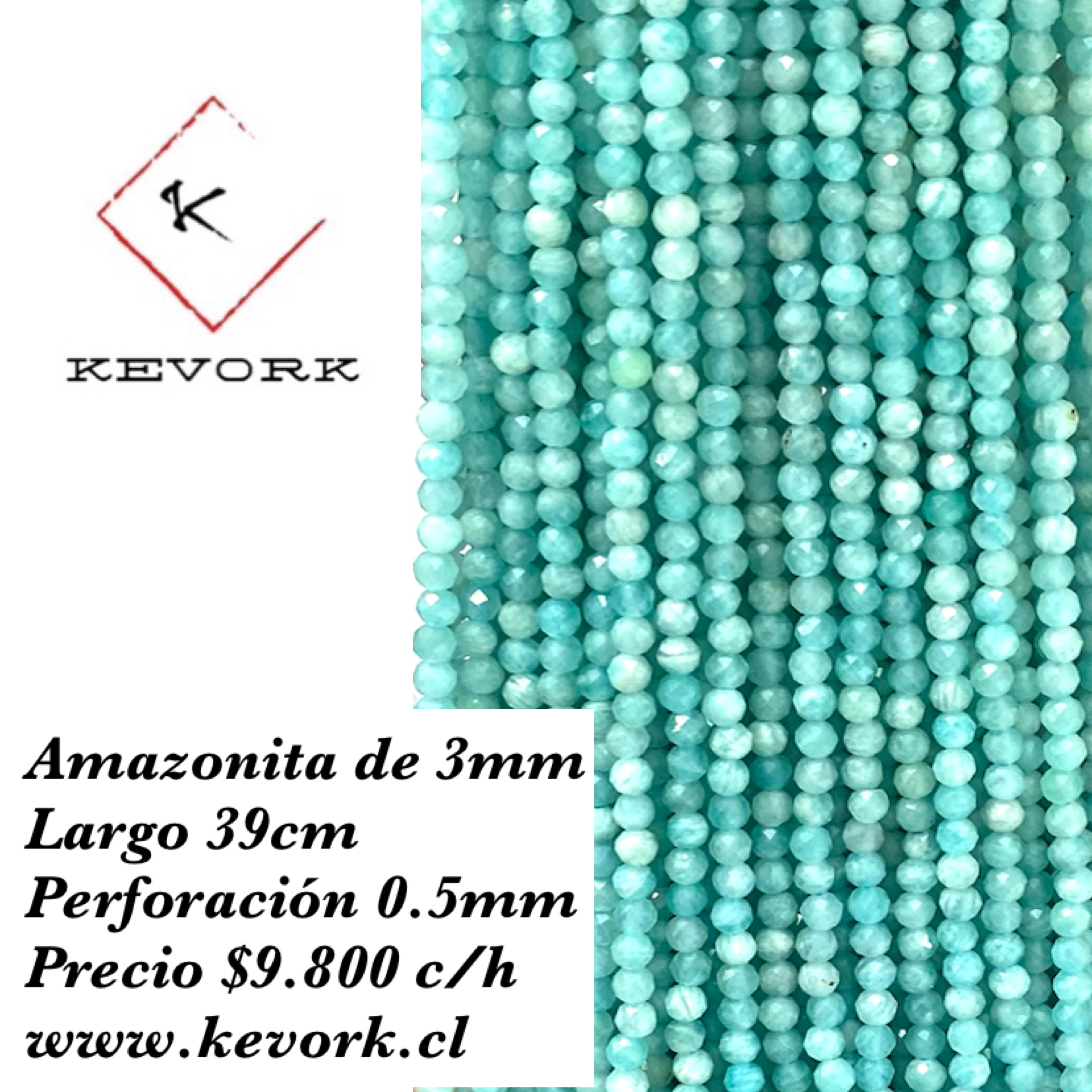 Amazonita