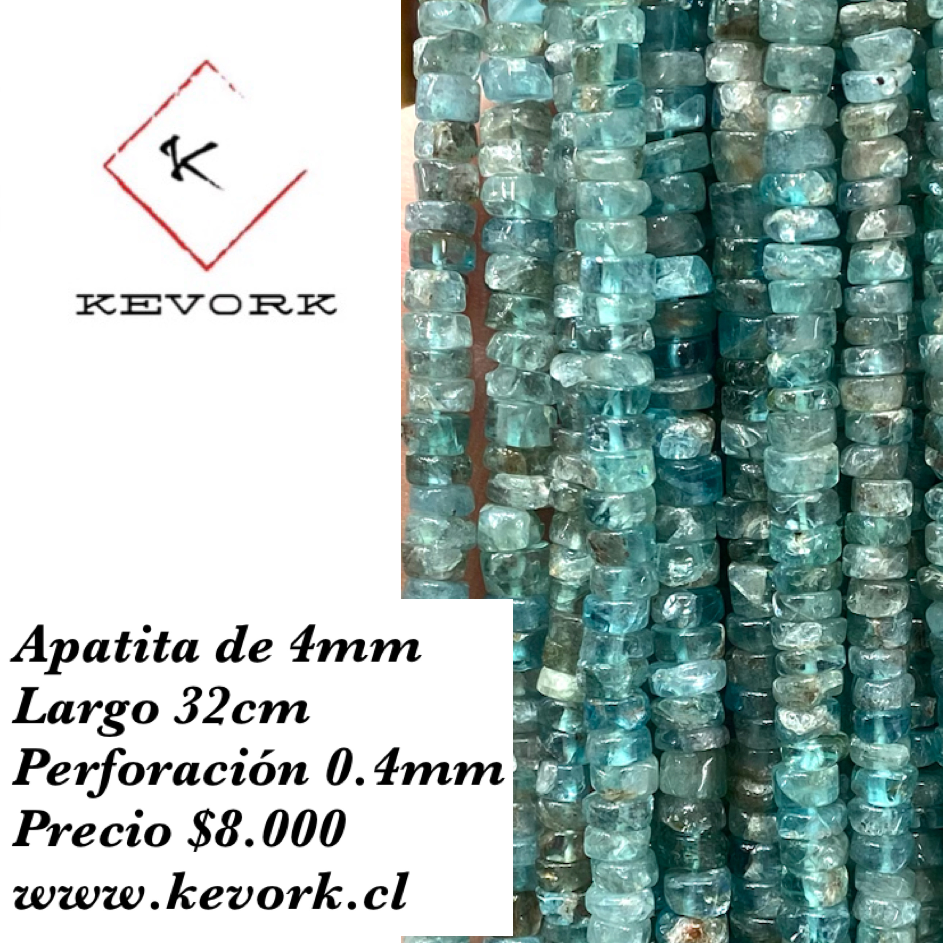 Apatita