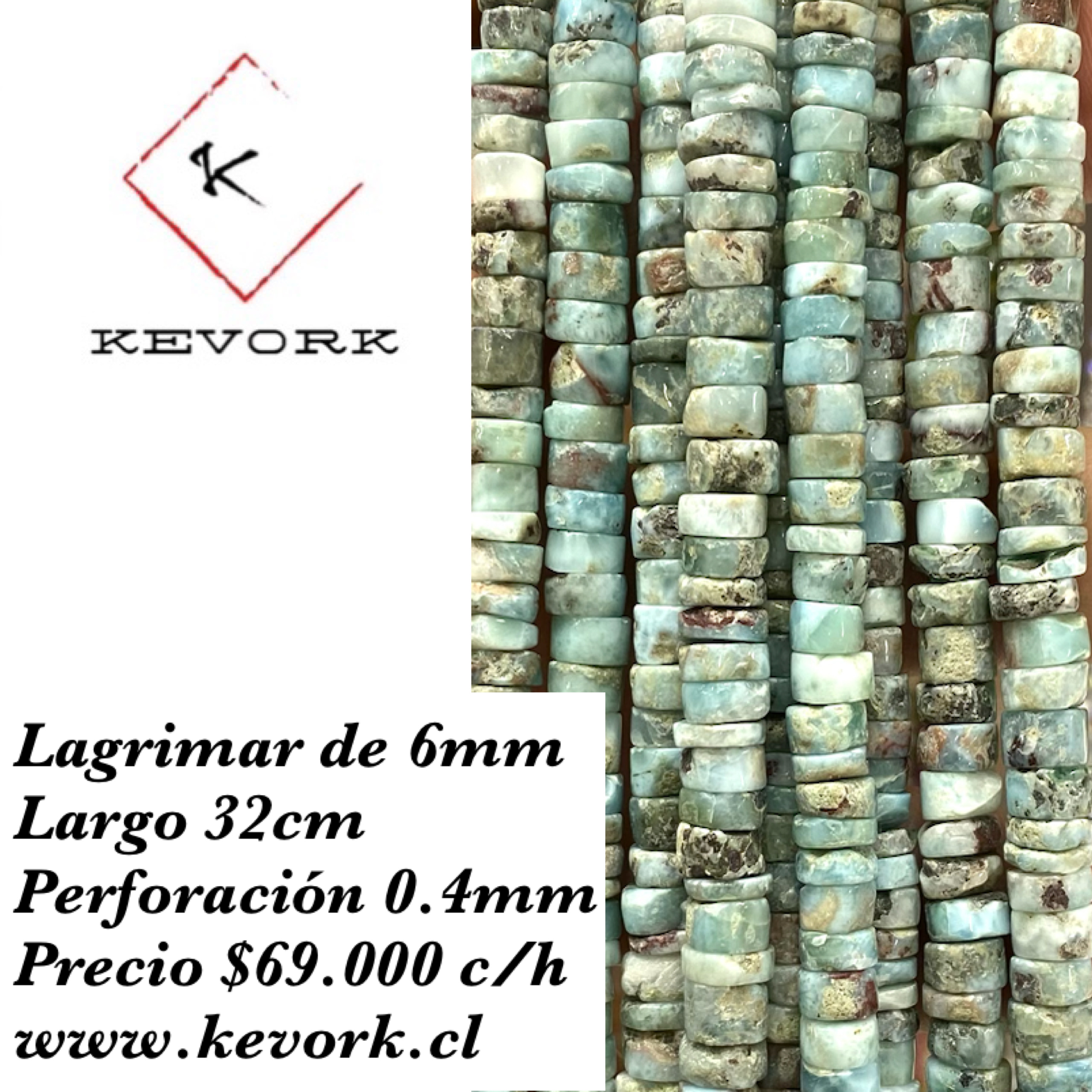 Lagrimar