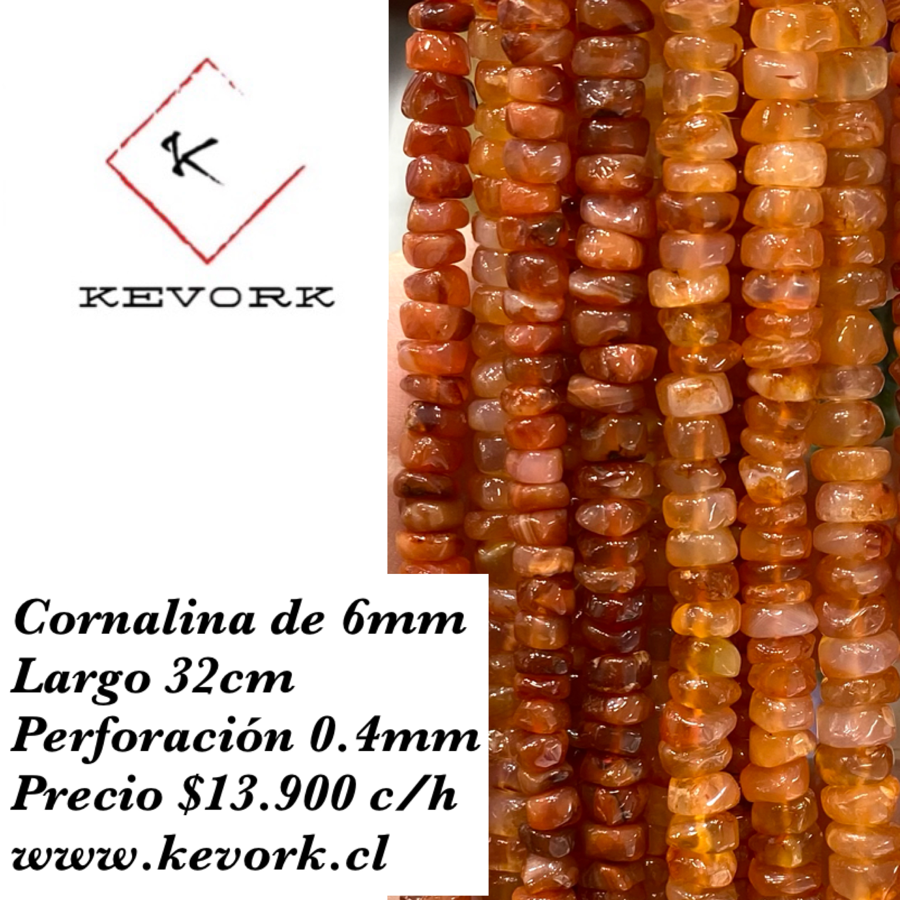 Cornalina
