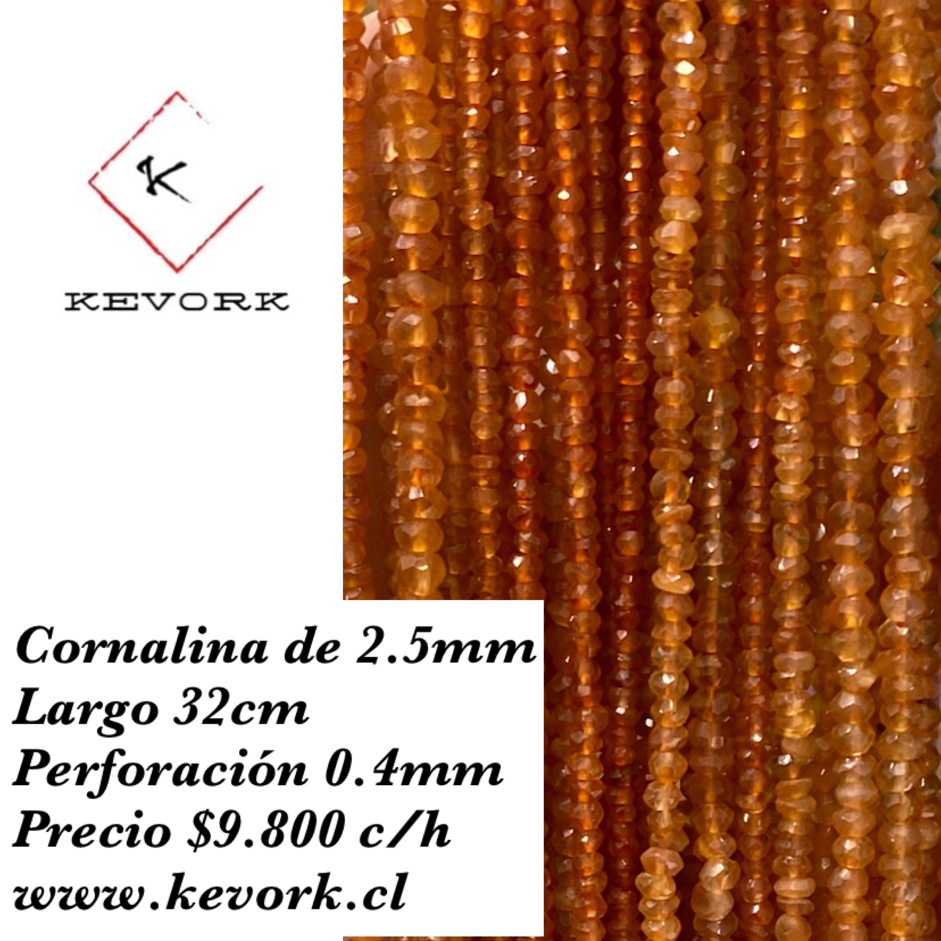 Cornalina