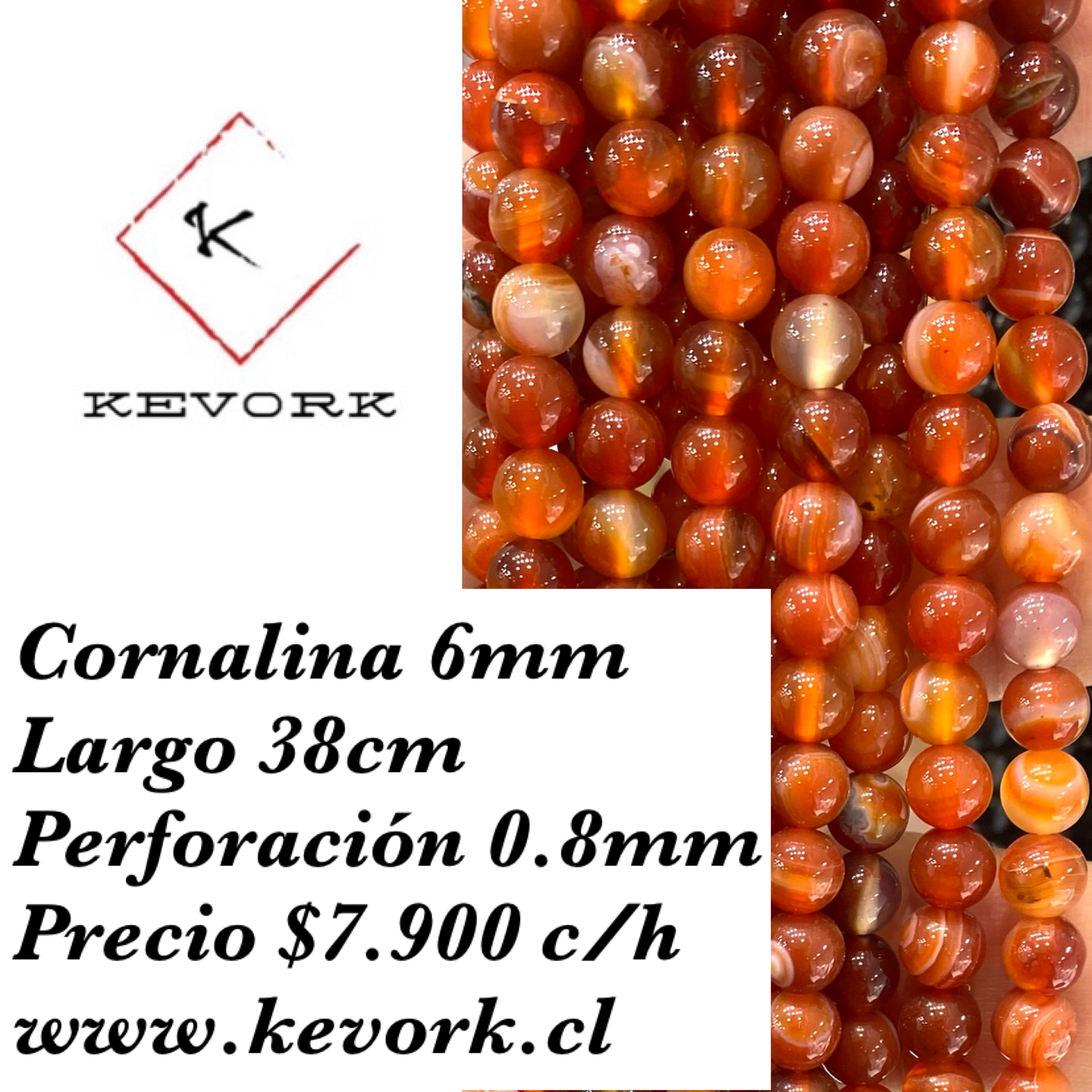 Cornalina
