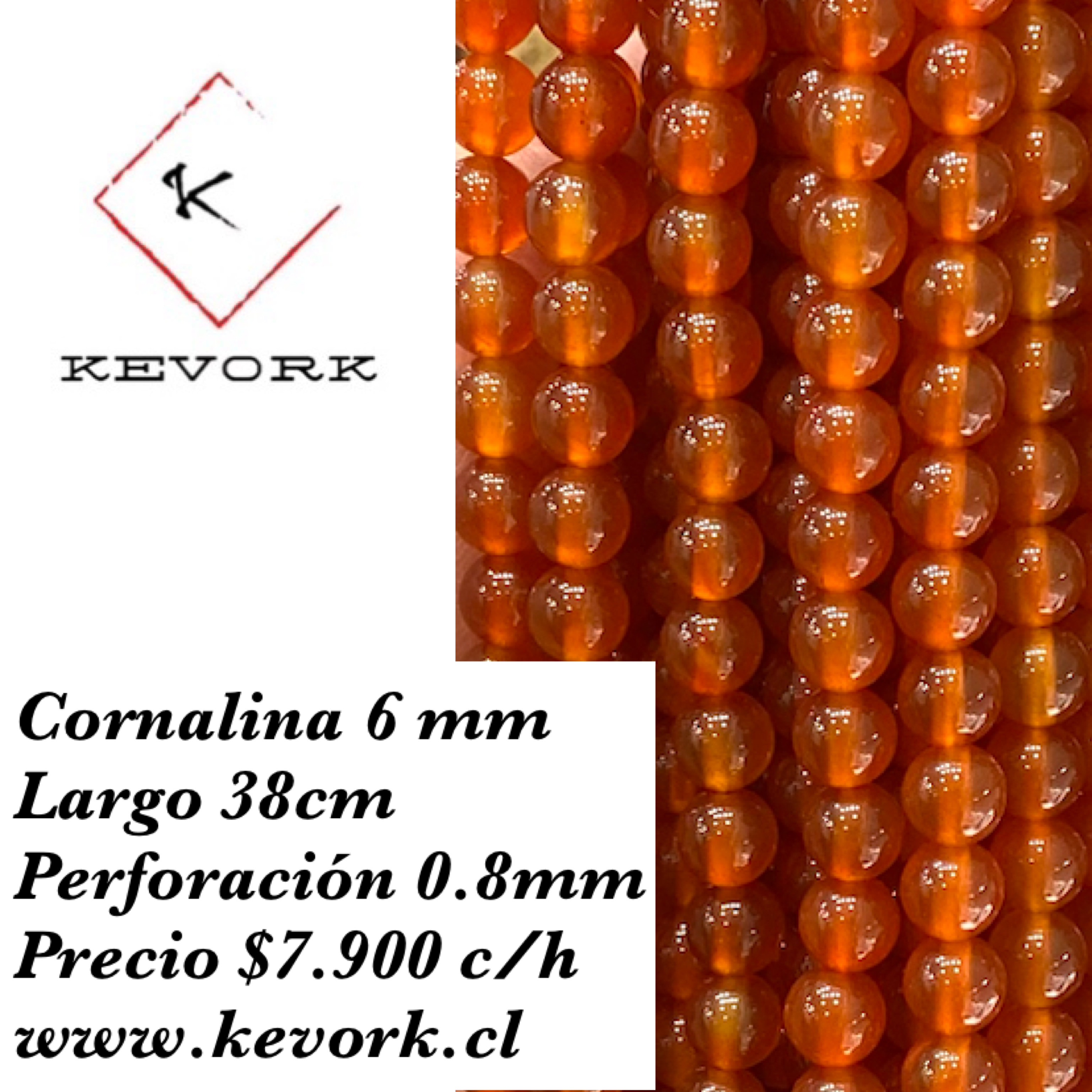 Cornalina