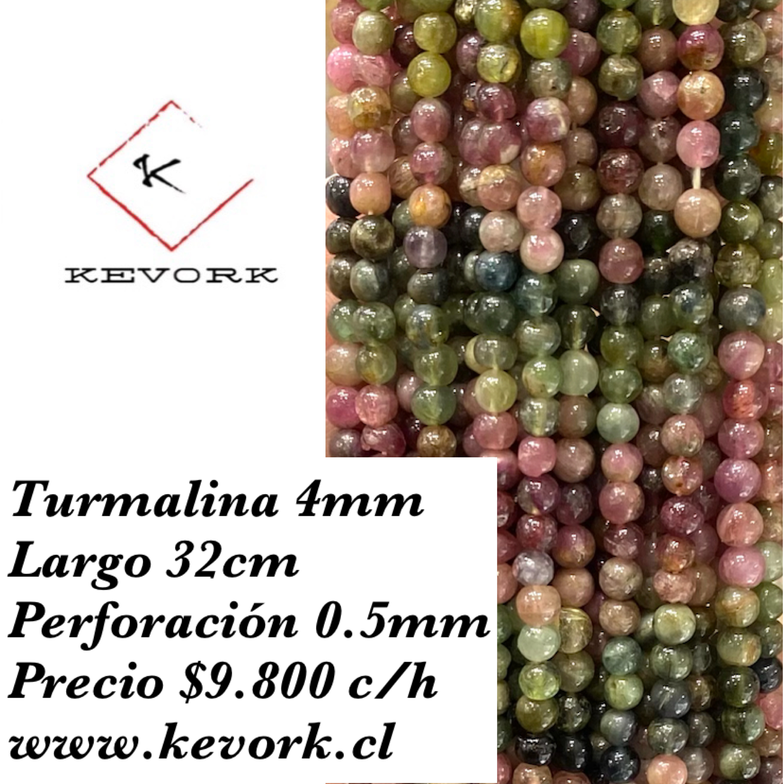Turmalina