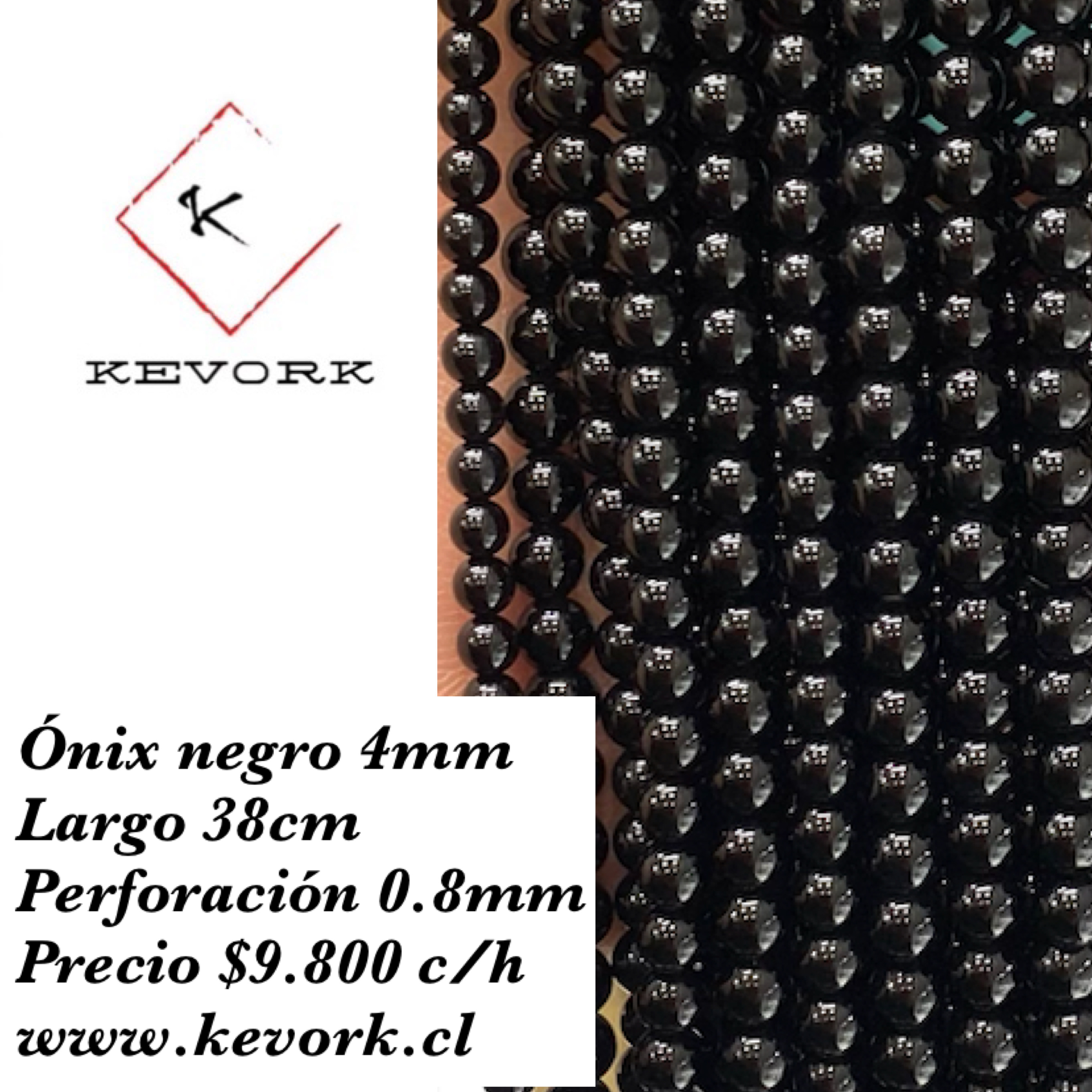 Ónix negro