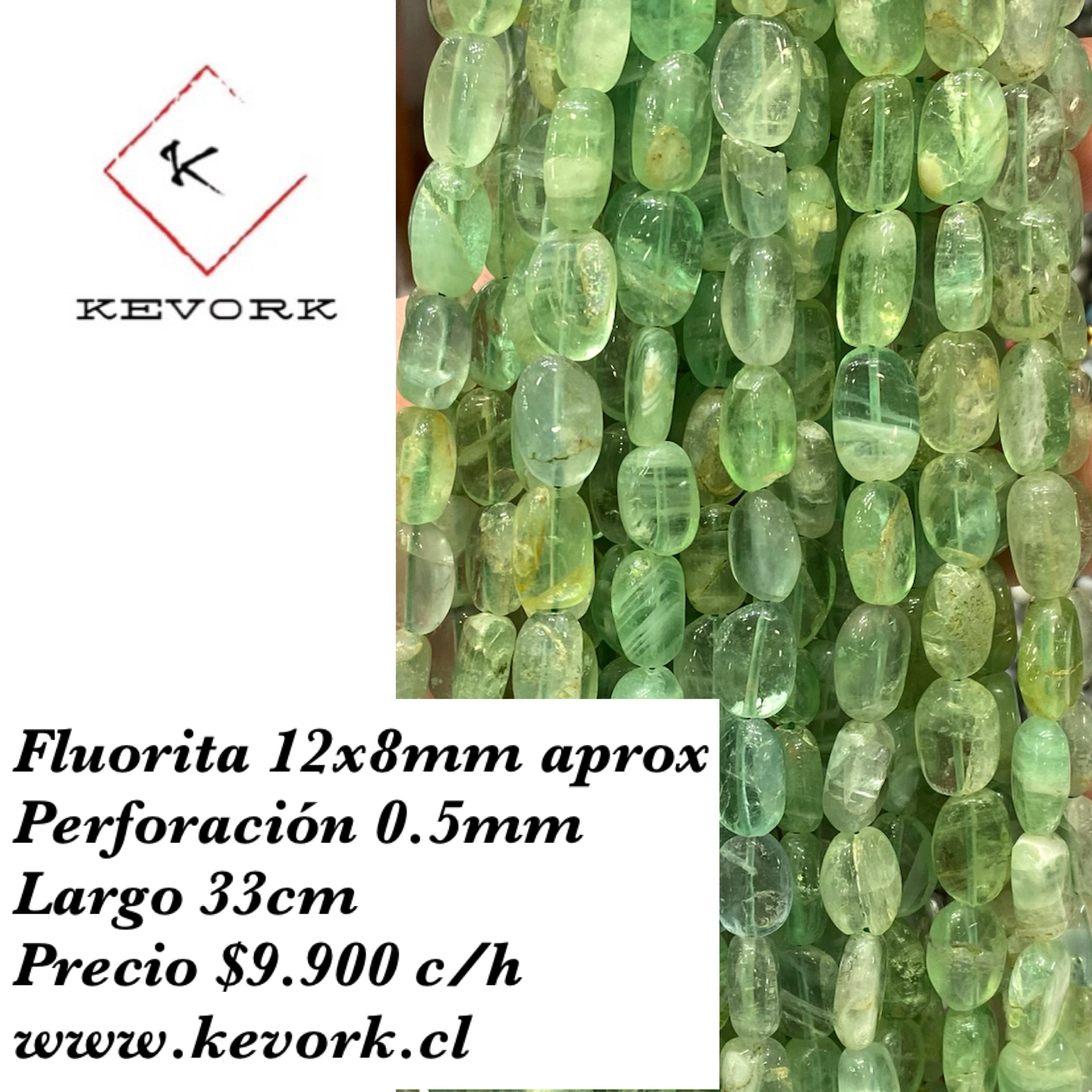 Fluorita