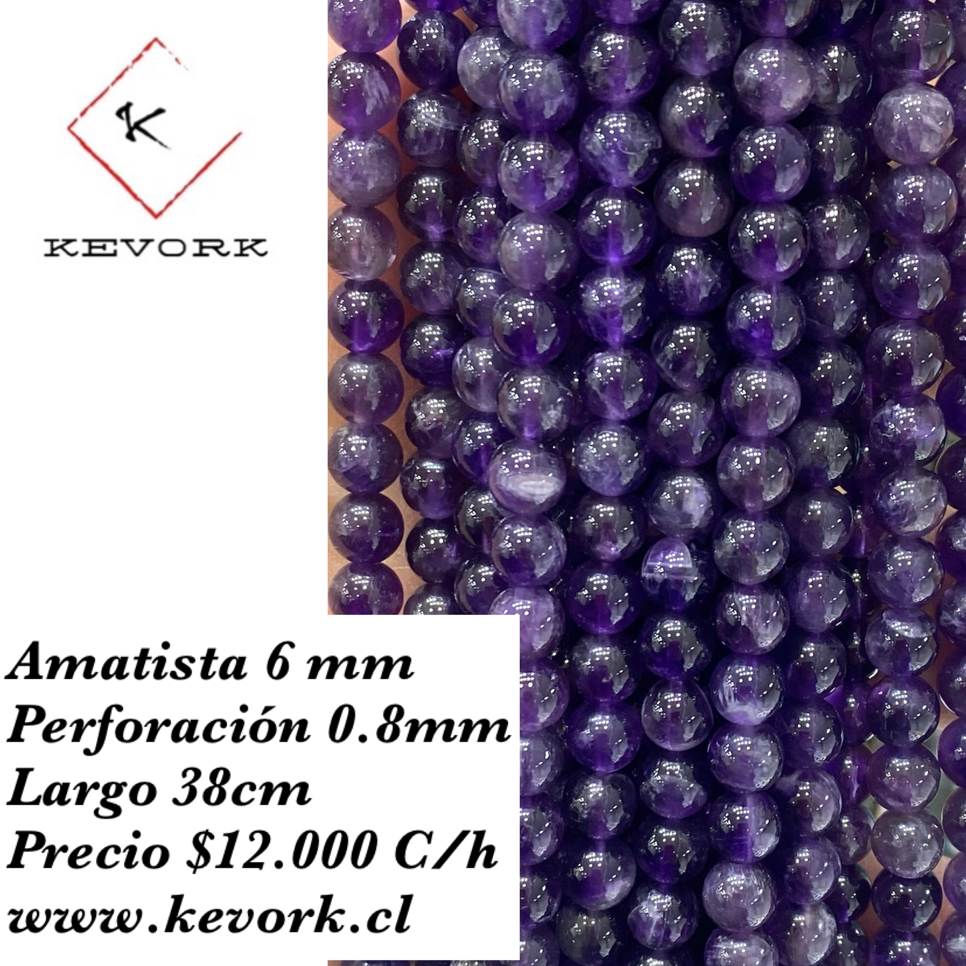 Amatista