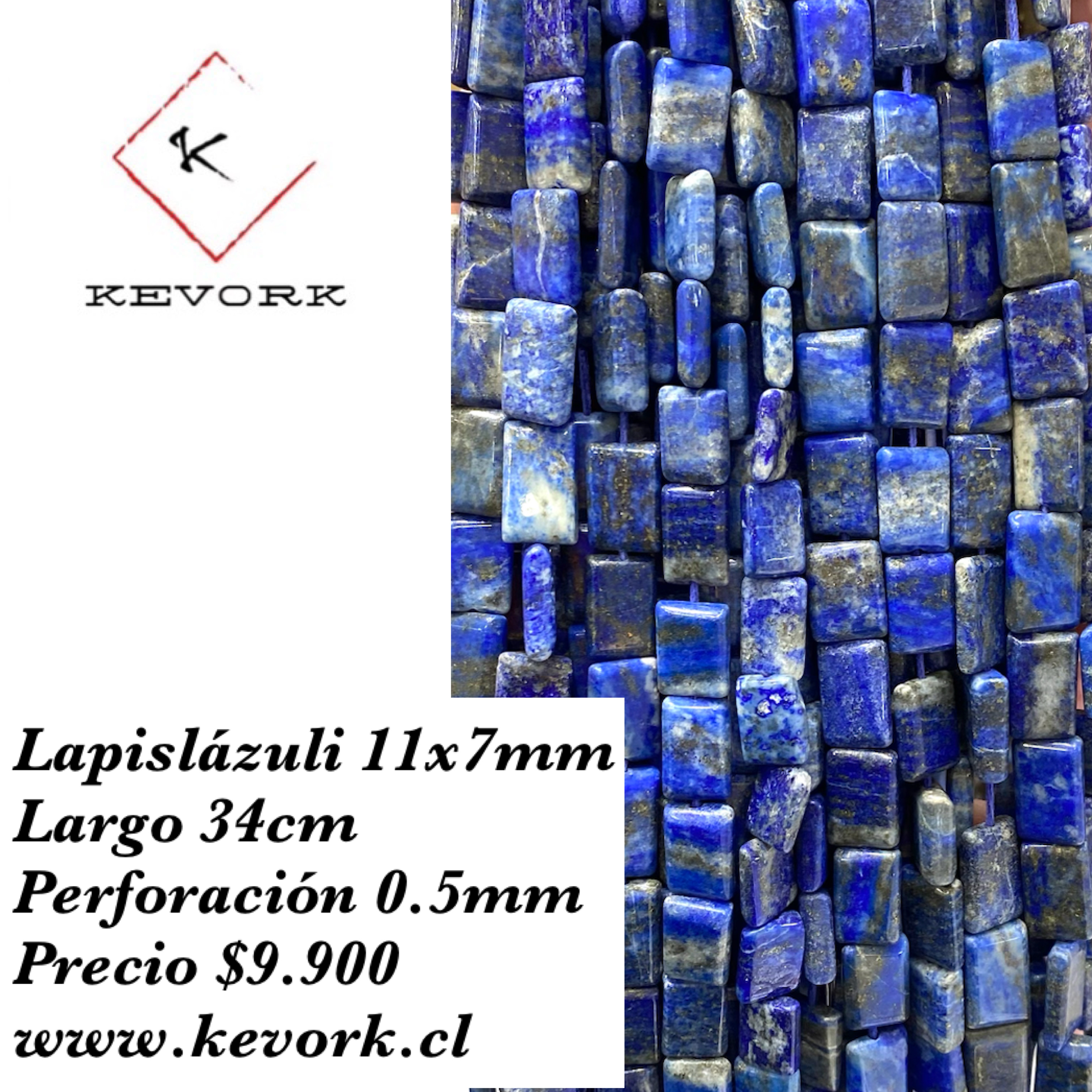 Lapislázuli