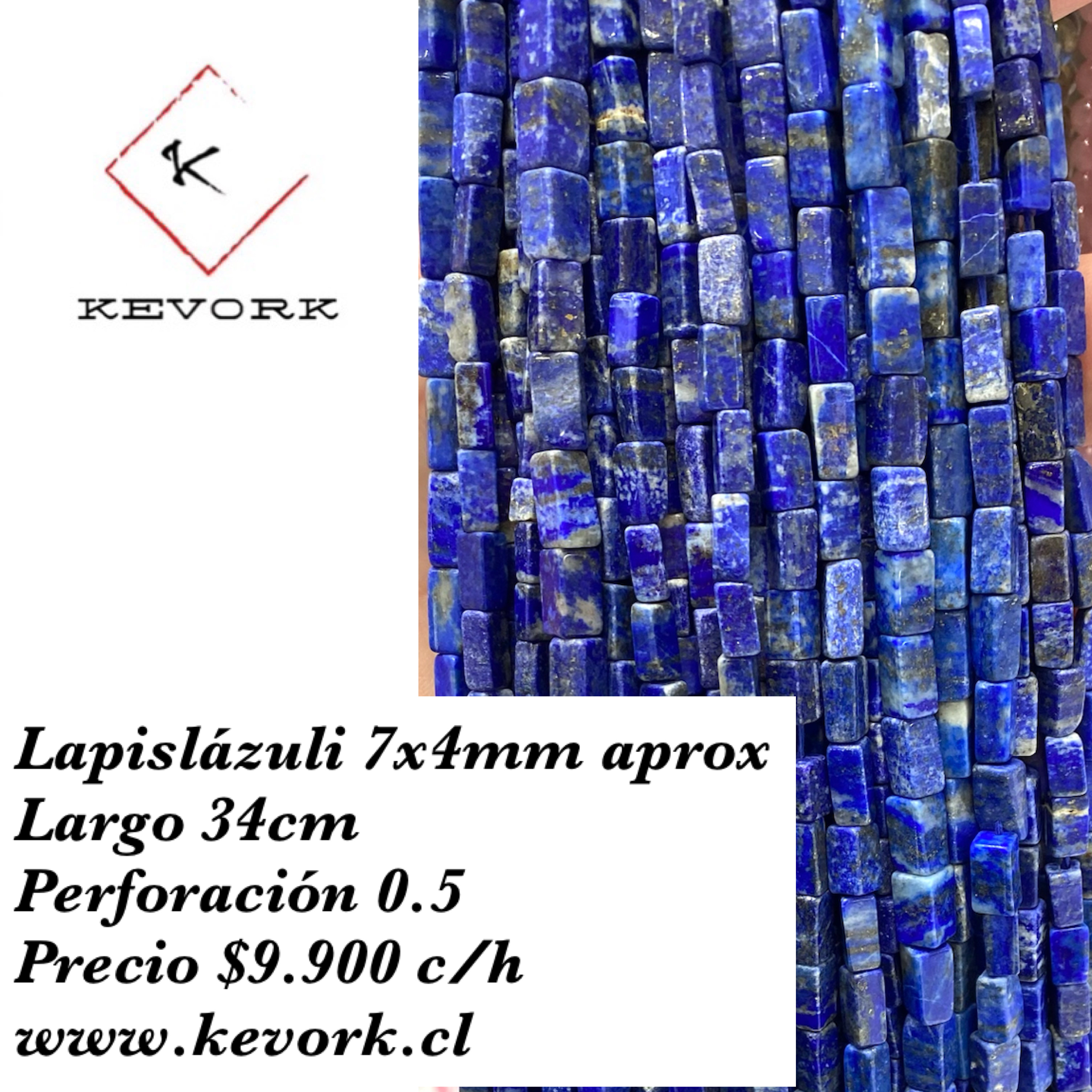 Lapislázuli