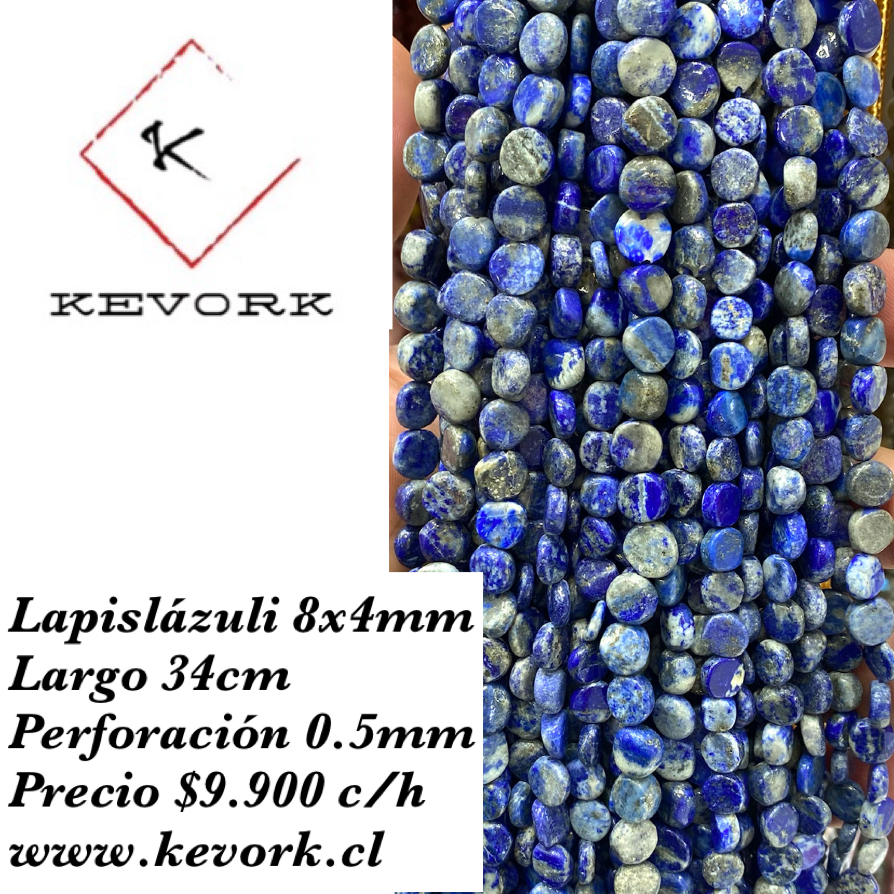 Lapislázuli