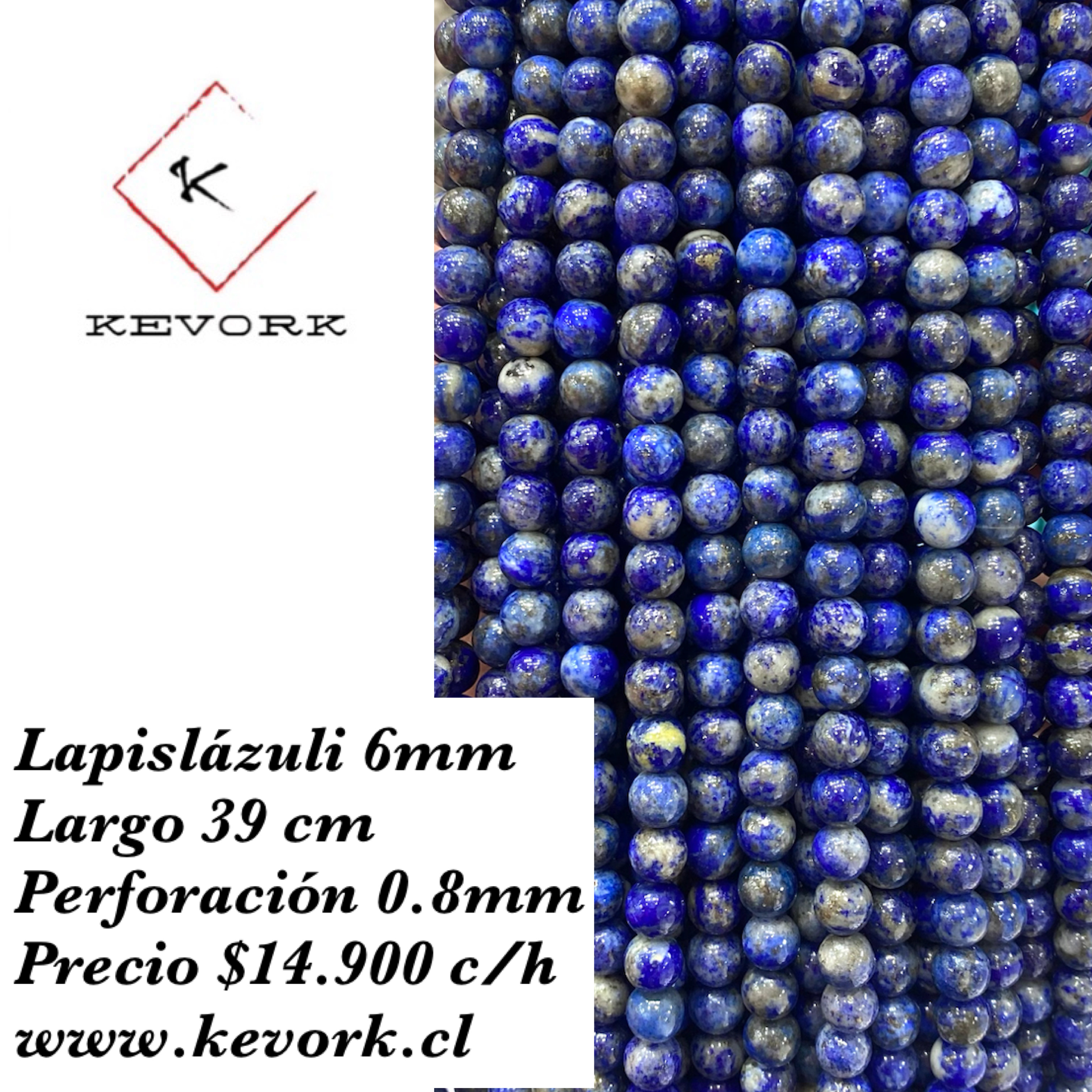 Lapislázuli