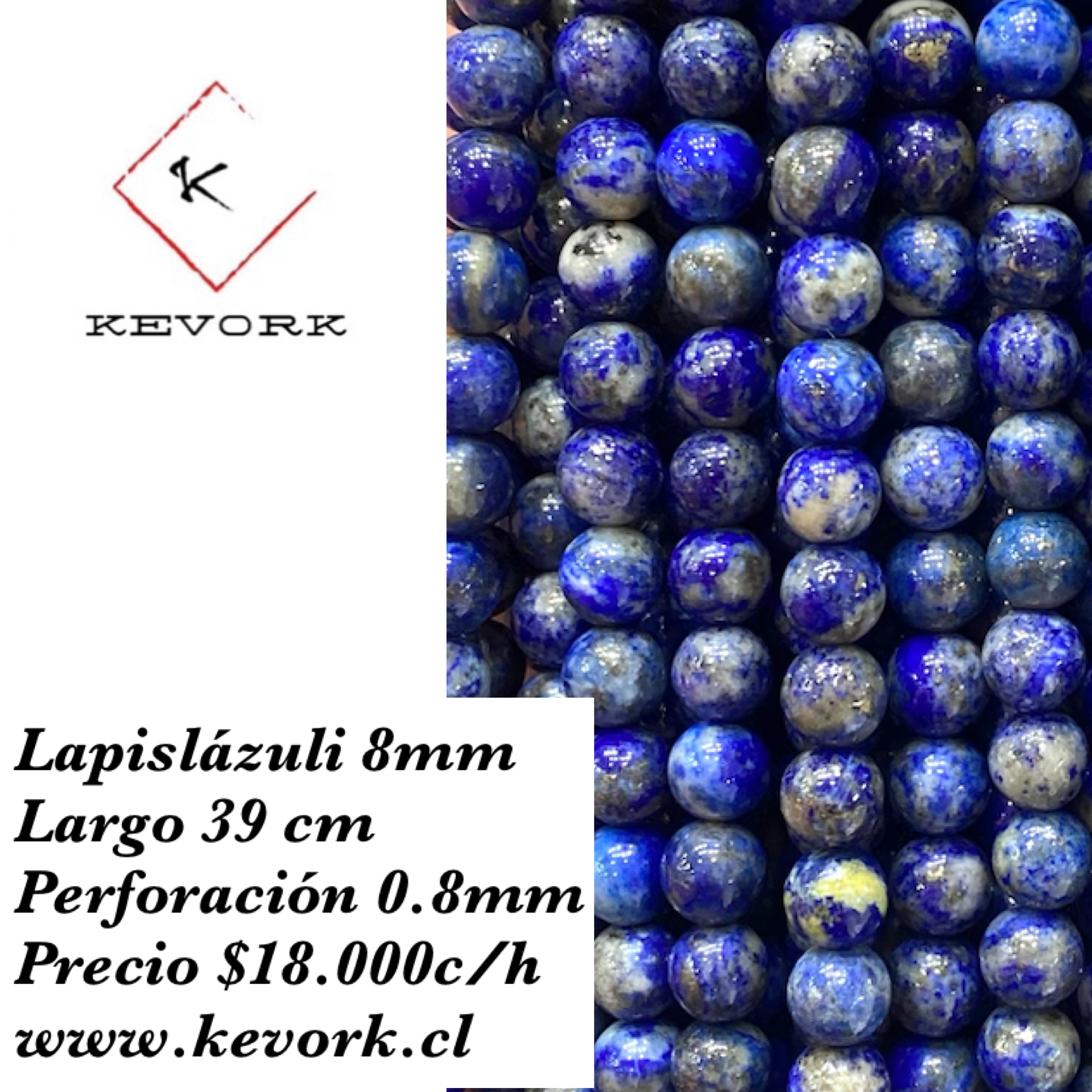Lapislázuli