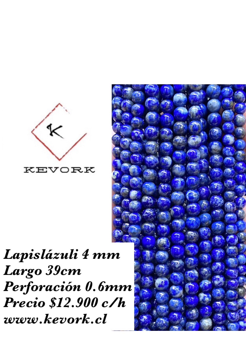 Lapislázuli