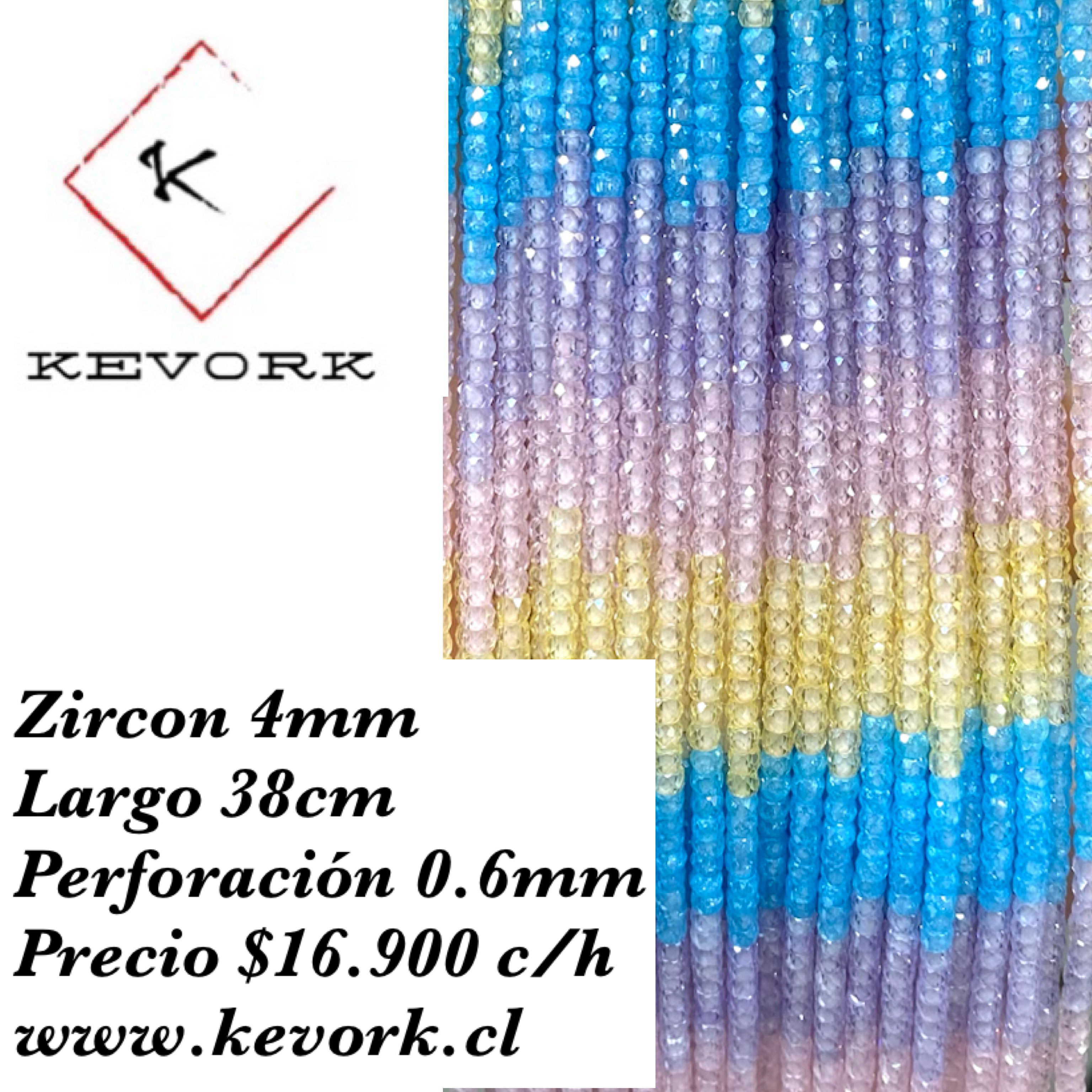 Zircon