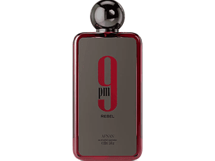 Afnan 9 PM Rebel
