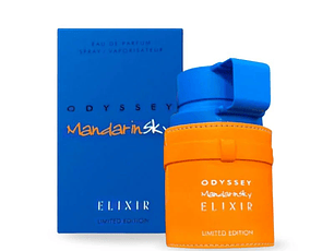 Armaf Odyssey Mandarin Sky Elixir