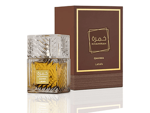 Lattafa Khamrah Qahwa