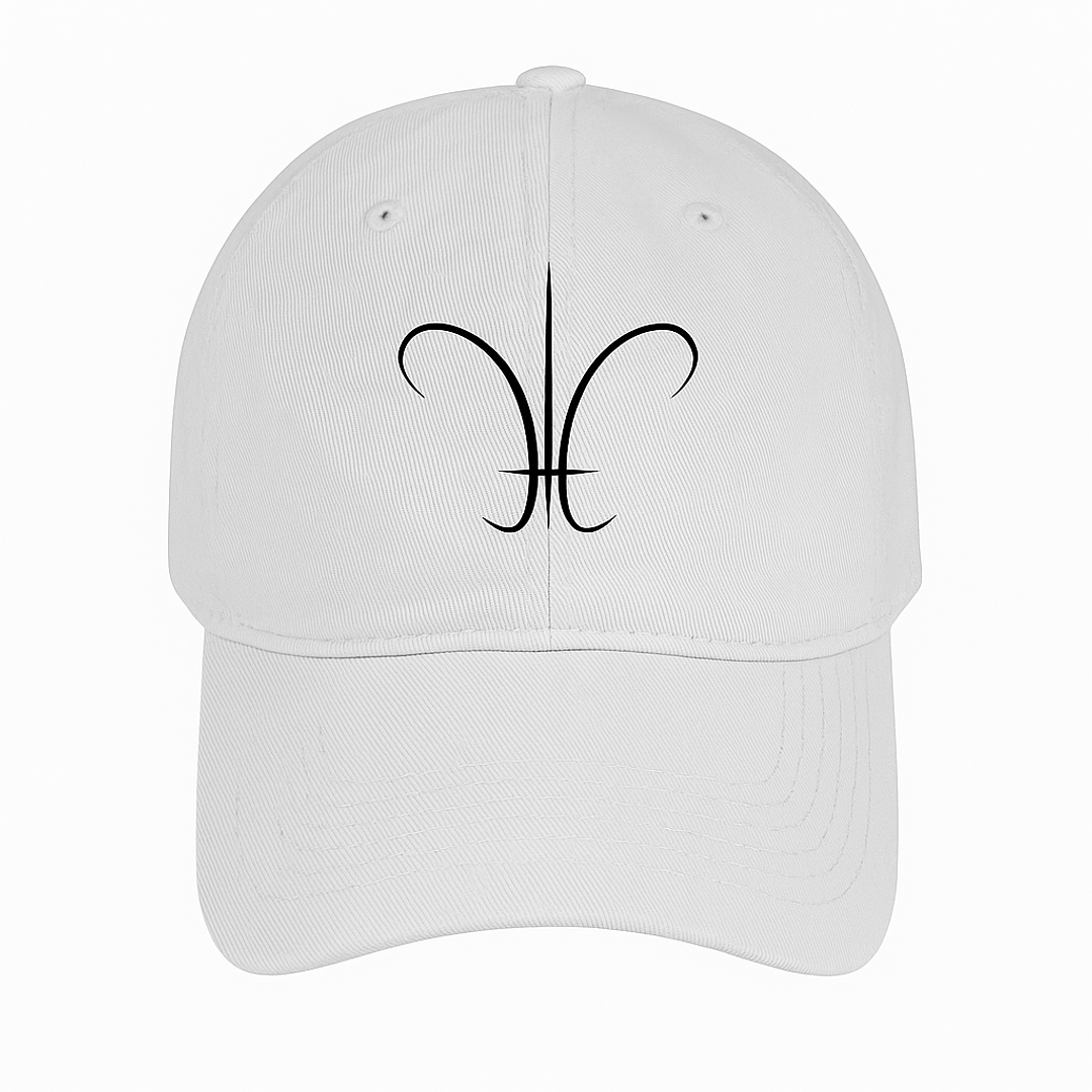 Gorra Active Blanca 1