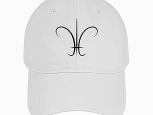Gorra Active Blanca