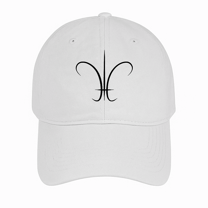 Gorra Active Blanca 1