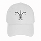 Gorra Active Blanca - Miniatura 1
