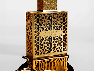 Rayhaan Elixir Eau de Parfum