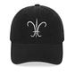 Gorra Active Negra - Miniatura 1