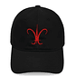 Gorra Active Negra - Miniatura 3