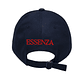 Gorra Active Azul Oscuro - Miniatura 2
