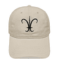 Gorra Active Beige - Miniatura 1